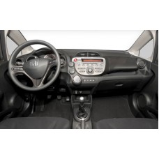 Honda Jazz 1.3 Hybrid Comfort CVT 5 Porte